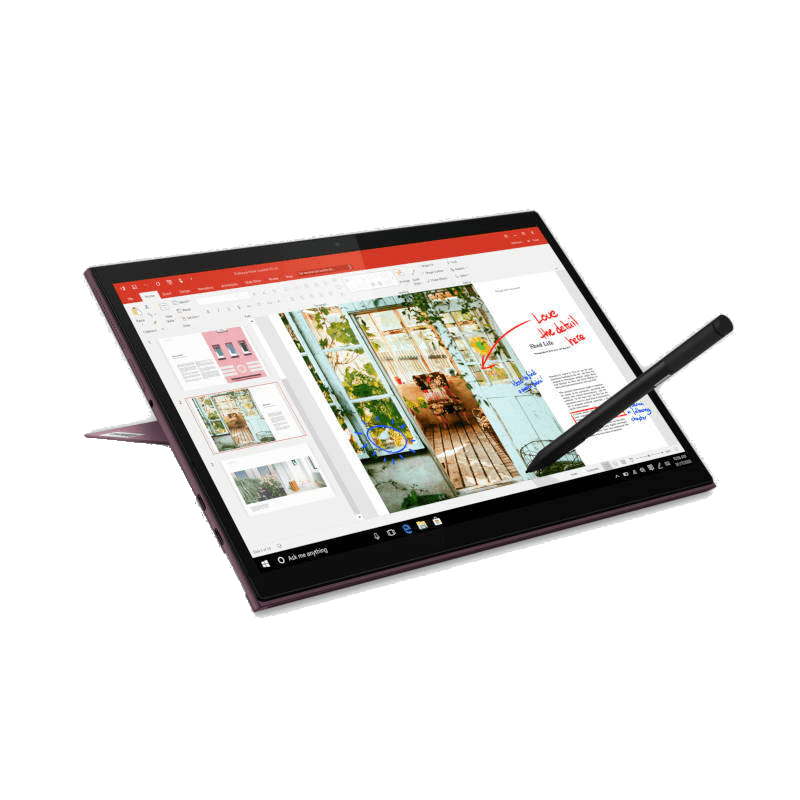 Picture of Lenovo Yoga Duet