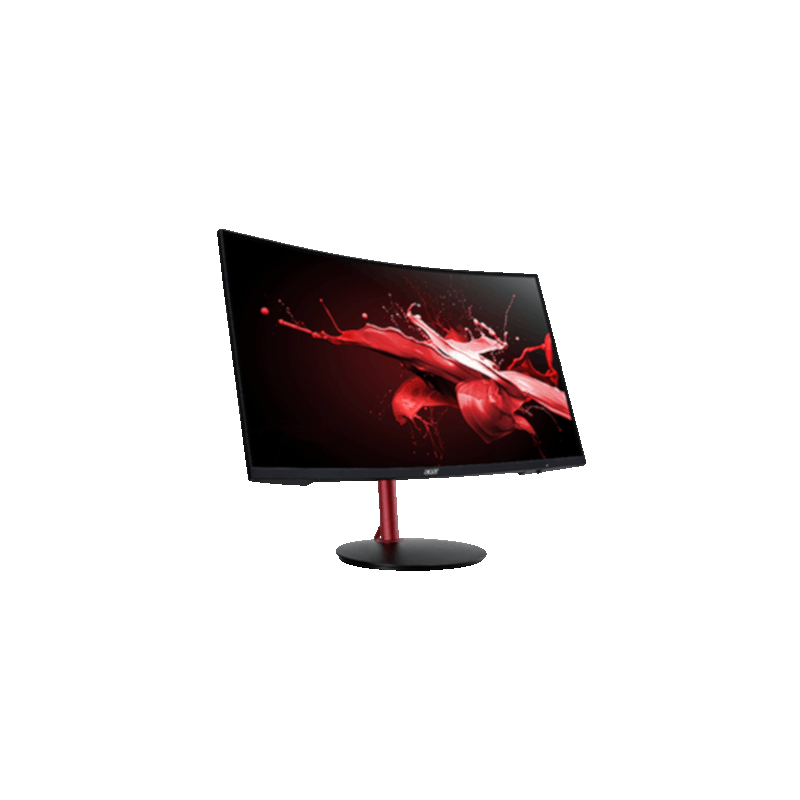 Picture of Acer Nitro XZ2