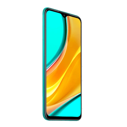 Picture of Redmi Note 9