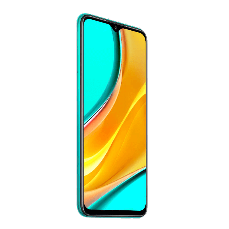 Picture of Redmi Note 9