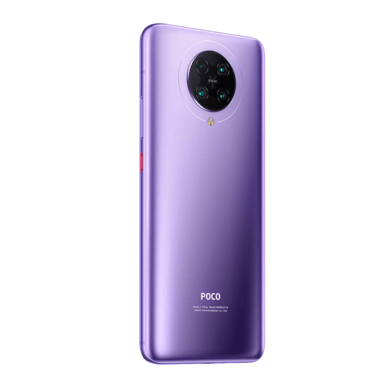 Picture of POCO F2 Pro