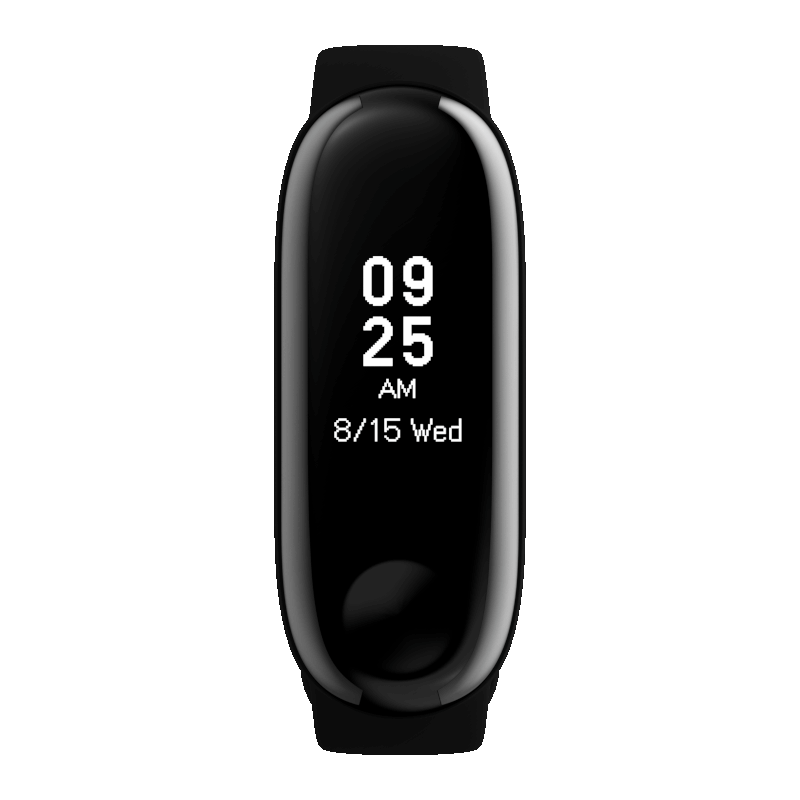 Picture of Mi Smart Band 3i