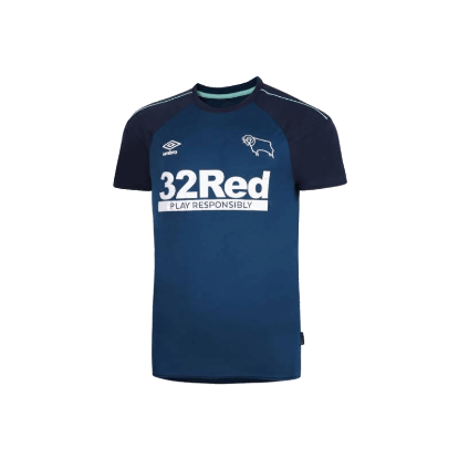 Picture of Derby County Kit