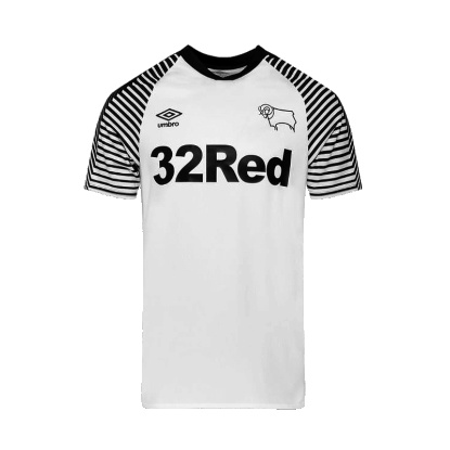 Picture of Derby County Kit