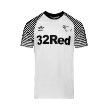 Picture of Derby County Shirt - Home