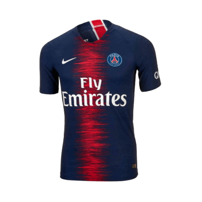 Picture of Paris Saint Germain Home Kit