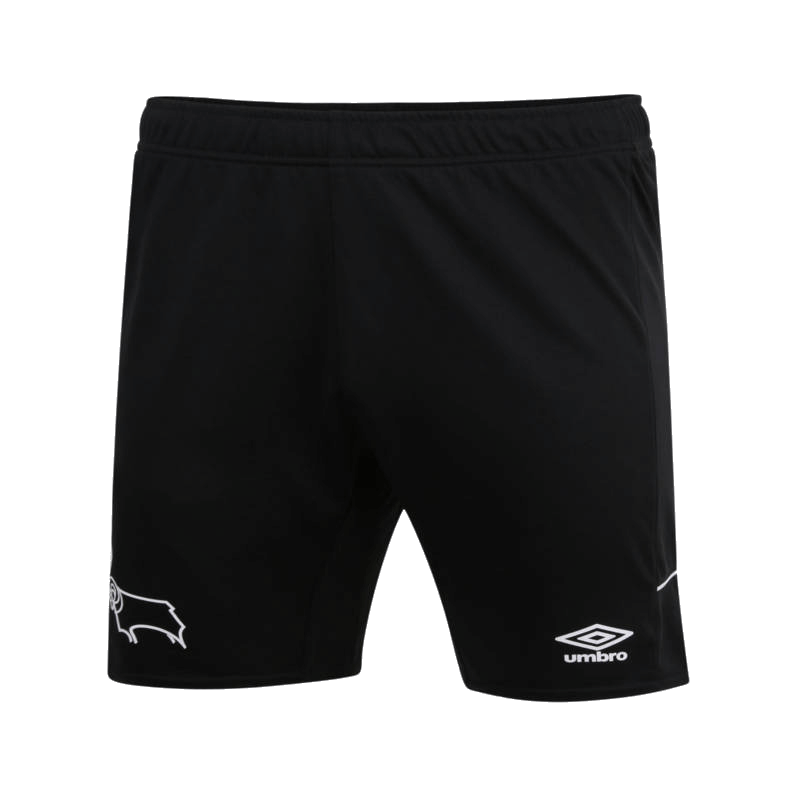 Picture of Derby County Home Shorts