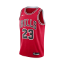 Picture of Chicago Bulls Jersey