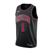 Picture of Chicago Bulls Jersey