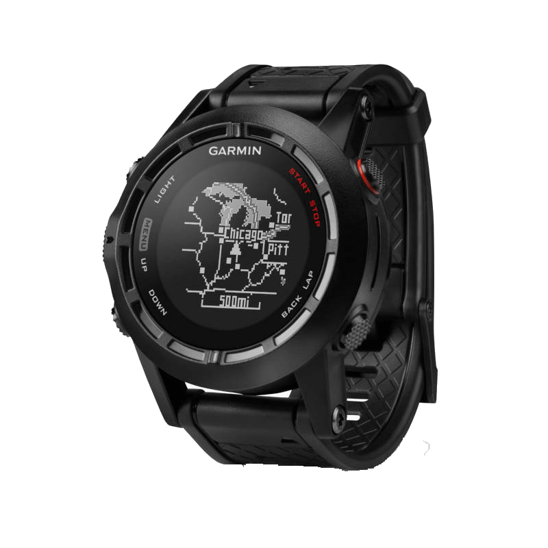 Picture of Garmin Fenix 2