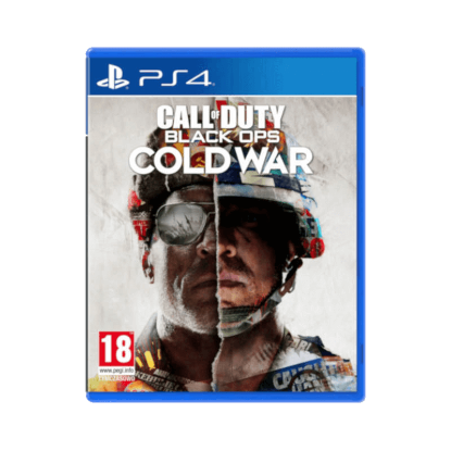 Picture of Call of Duty: ColdWar