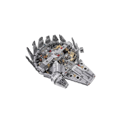 Picture of LEGO Millennium Falcon